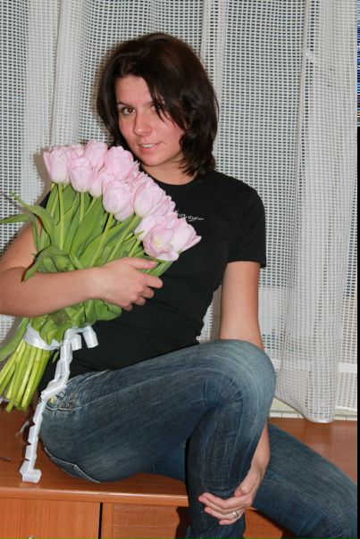 №6, Елена Ерошина, 37 лет, Самара №6, Елена Ерошина, 37 лет, Самара