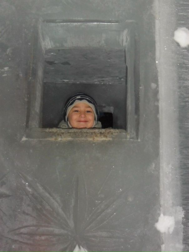 Ирина Усенко фотография #8