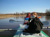 Фотография Мигуновой Наталии