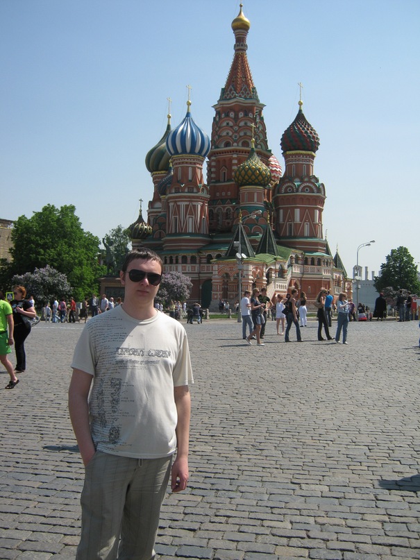 Дмитрий Кошкин фотография #43