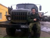 Фотография Хирова Сергея