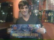 Фотография Иванова Василия