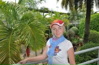 Фотография Ибрагимовой Анюты