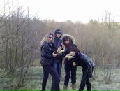 Марічка Книш фотография #7 (источник - https://vk.com/id65562418)