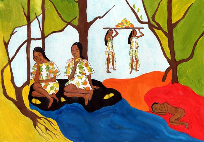 Мария Угарова фото №3