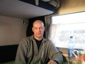 Фотография Лисицына Алексея