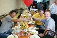 Фотография Андрианова Серёги