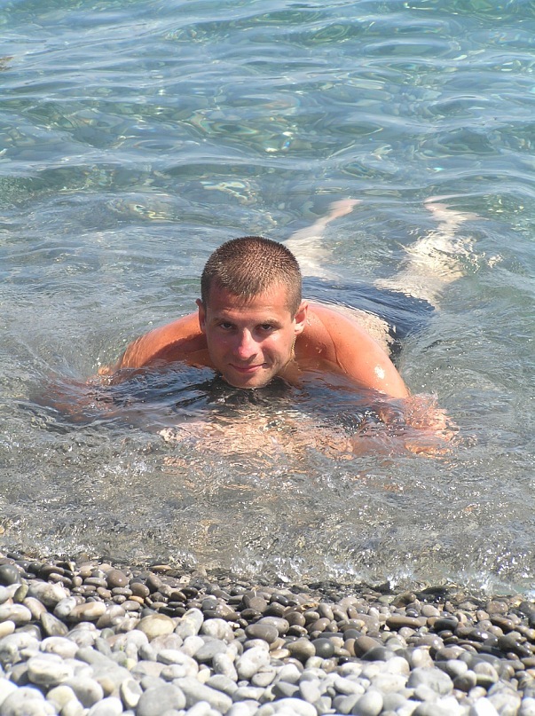 Дмитрий Некрасов фотография #39