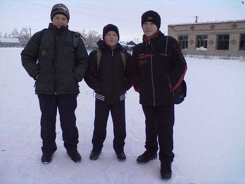 Расим Давлетшин фотография #38