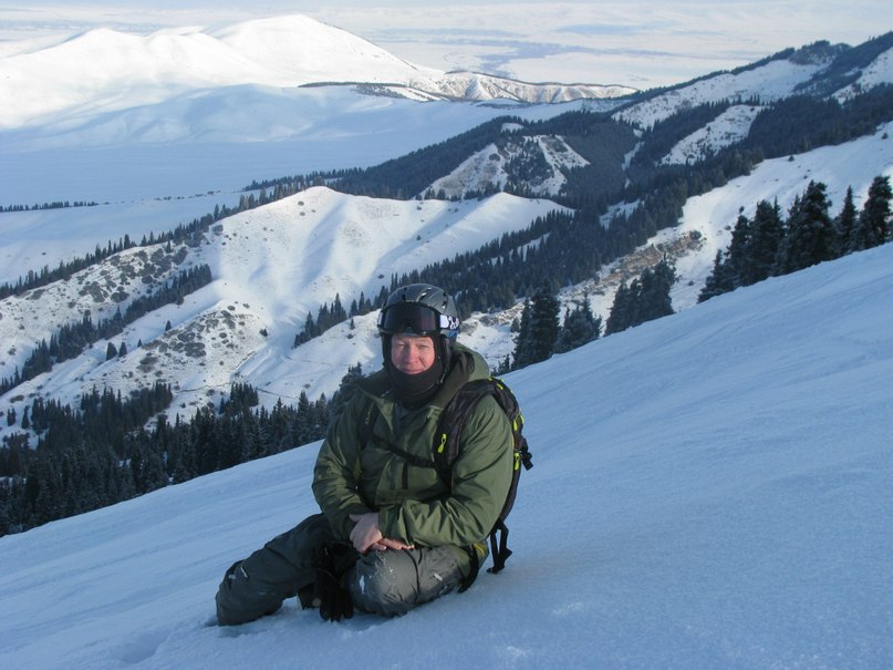 Елена Иванова фотография #47