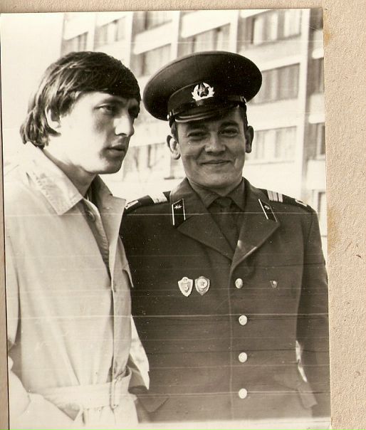 Виктор Никитин фото №37