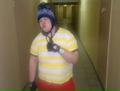 Фотография Татаринцева Никиты