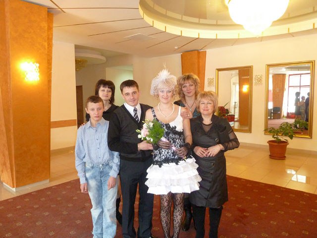 Анна Трунова фотография #45