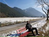 Фотография Захарова Александра