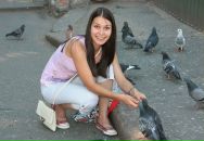 Фотография Коваленко Елизаветы