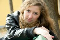 Фотография Манушиной Анны