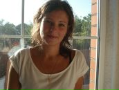 Фотография Мариничевой Алёны