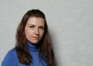 Фотография Закировой Анастасии