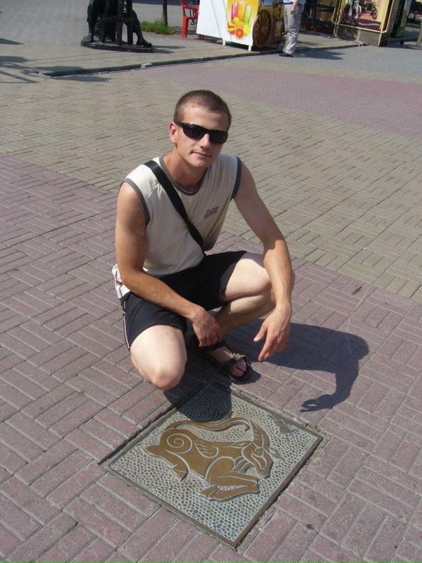 Игорь Полшков фотография #44