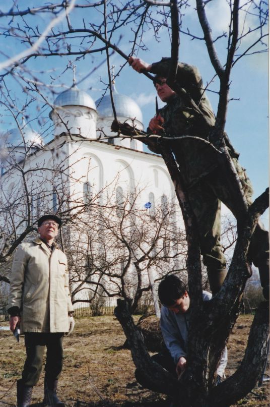 Валентин Иванов фотография #43