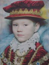 Фотография Бо Алексея