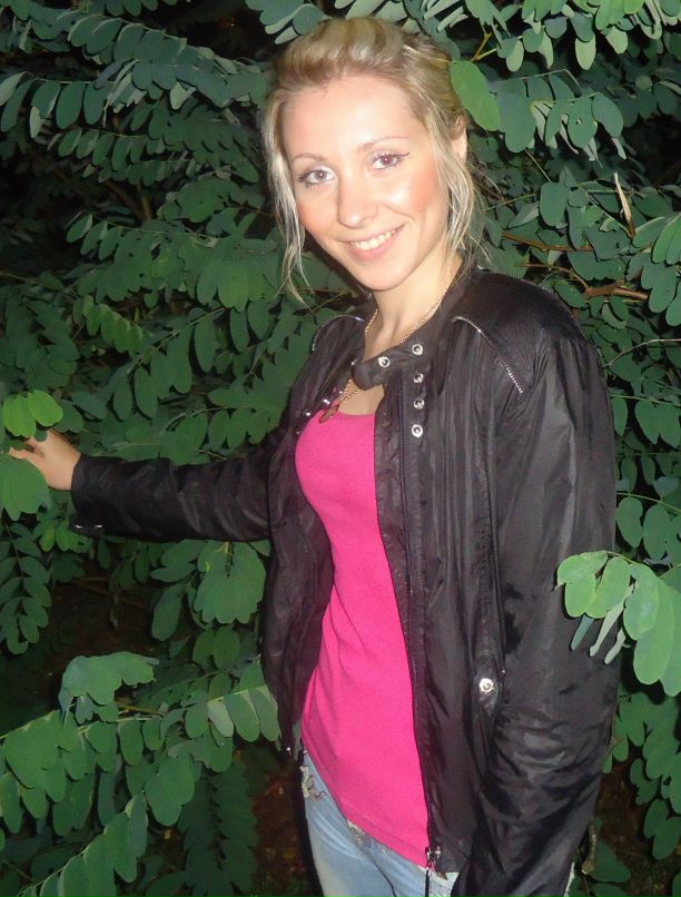 Юлия Федосеенко фотография #11