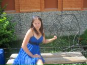 Фотография Трошковой Ксении