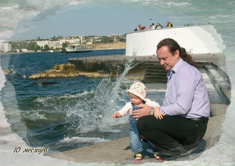 Анна Олейникова фотография #26