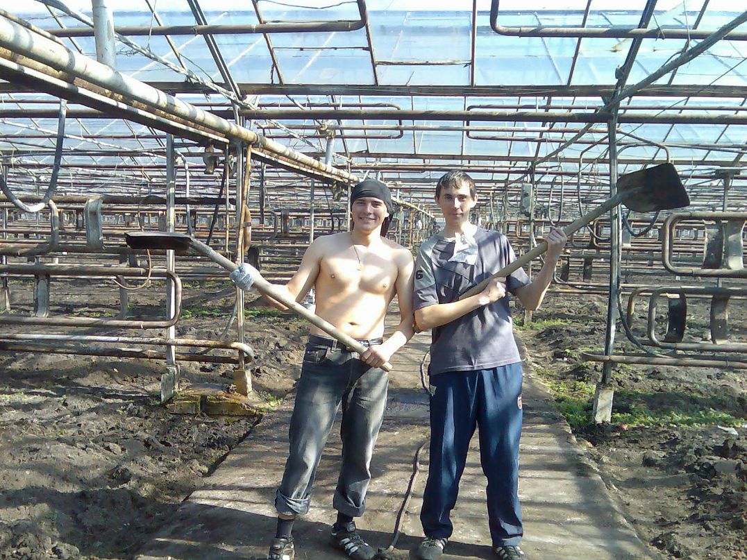 Тимур Велиляев фотография #23