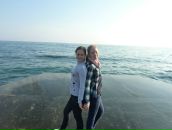 Фотография Мальцовой Полины