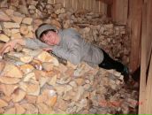 Фотография Чариной Ирчёнка