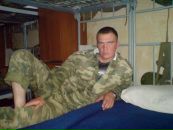 Фотография Осипова Володи