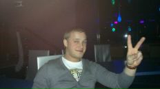 Фотография Тимохина Владимира