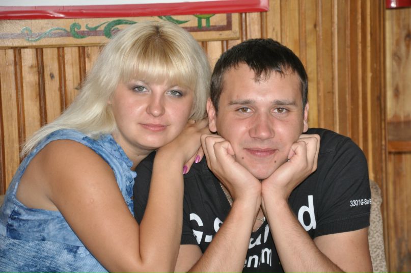Денис Марченко фотография #7