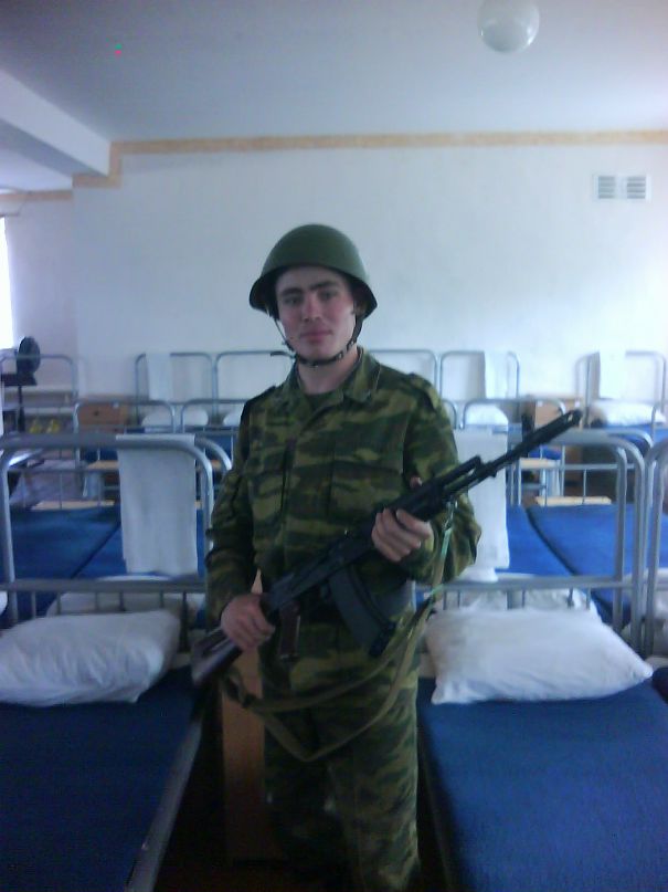 Руслан Авхадеев фотография #22