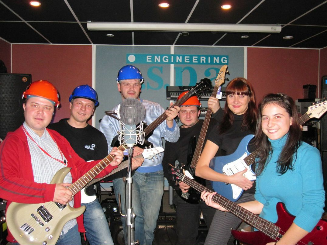 Фарит Галимов фотография #21