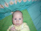 Фотография Шерабуровой Валентины