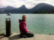 Фотография Затейниковой Елены