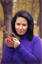 Фотография Красноперовой Наталии
