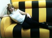 Фотография Нуриевой Анастасии