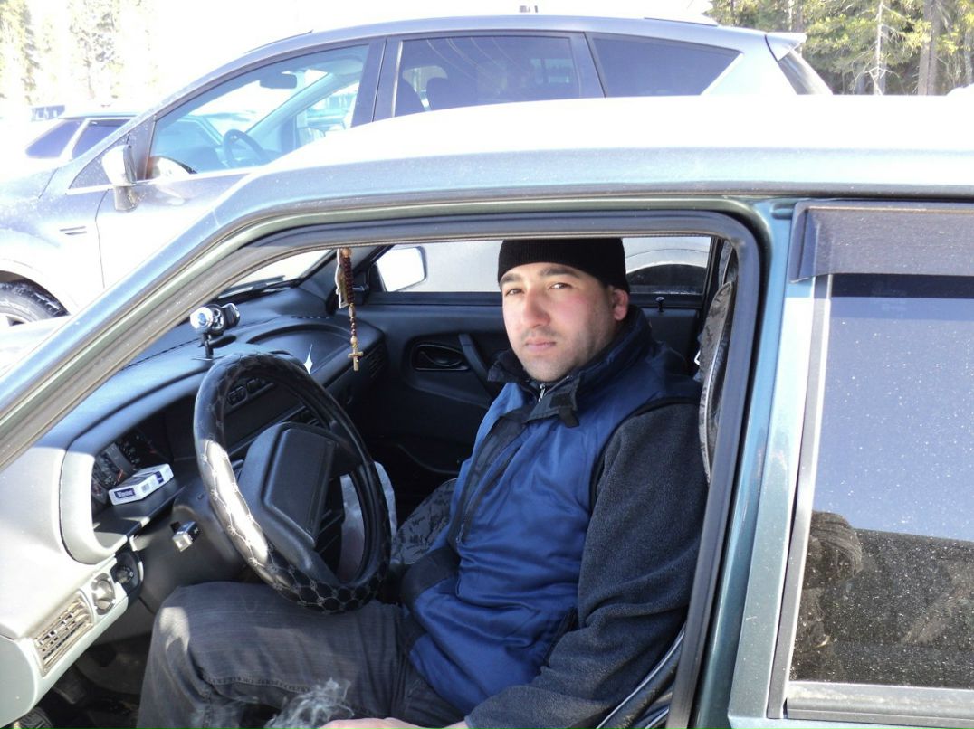 Рустам Турдыев фотография #30