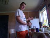 Фотография Люлько Андрея