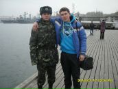 Вова Фізер фотография #28 (источник - https://vk.com/id84646889)