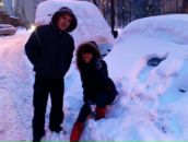 Фотография Беловой Елены