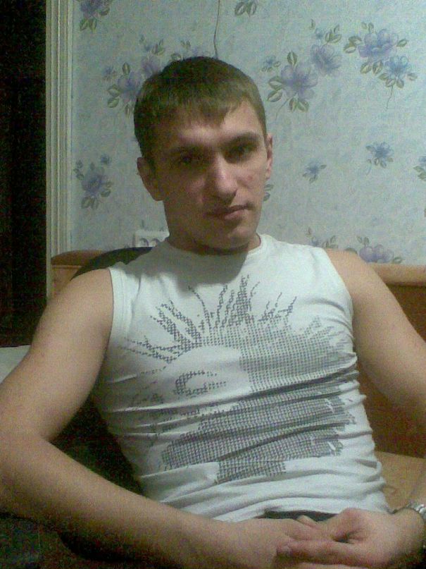 Иван Рогачев фотография #30