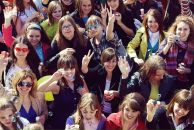 Фотография Крисальной Светланы