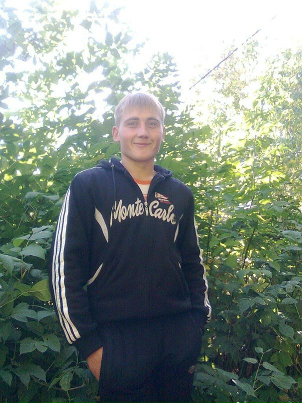 Игорь Андреев фотография #2