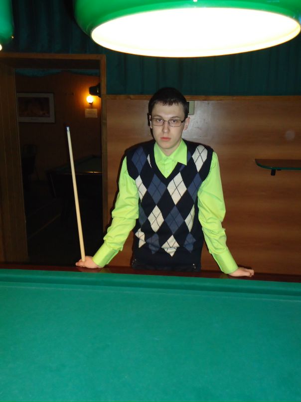 Евгений Никитин фотография #44