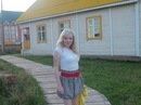 Фотография Балуевой Лены