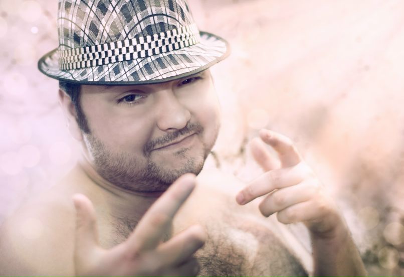 Дмитрий Эльязов фотография #28